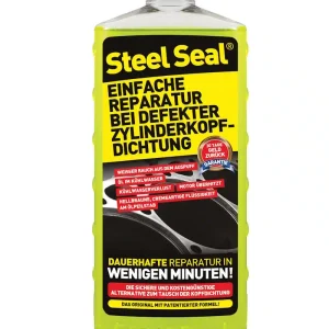 Steel Seal