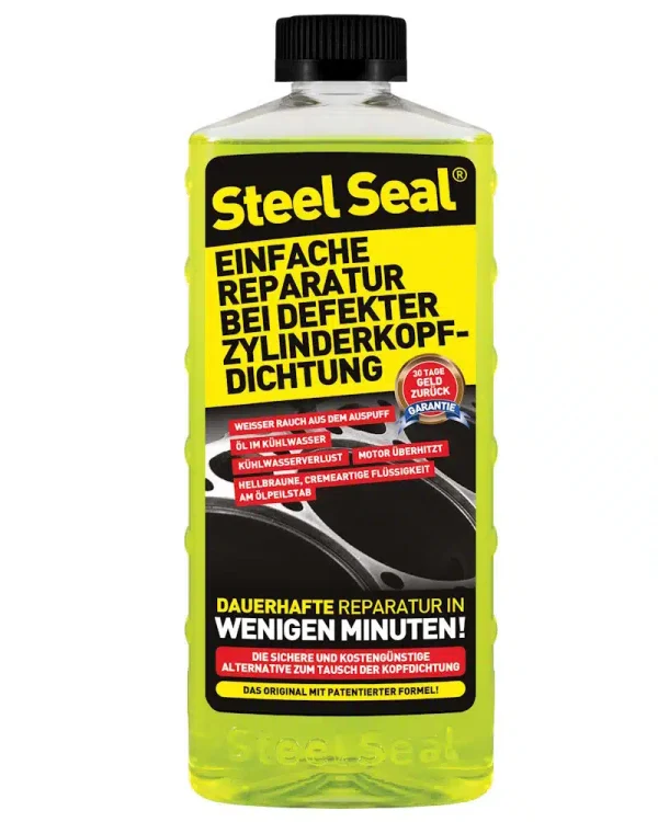 Steel Seal